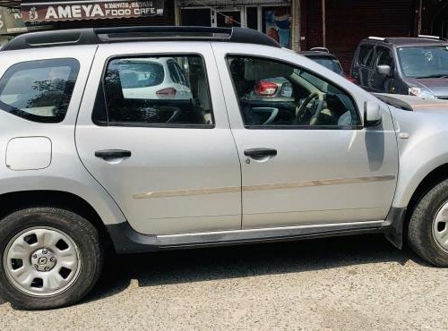 2012 Renault Duster 110PS Diesel RxL MT for sale in New Delhi