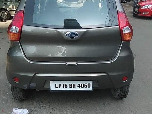 Used Datsun Redi-GO T Option 2016 MT for sale in Noida