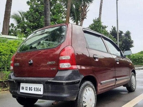 Maruti Alto LXi BSIII 2008 MT for sale in Mumbai