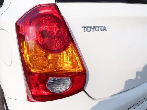 Used 2012 Toyota Etios Liva 1.4 GD MT for sale in Ahmedabad