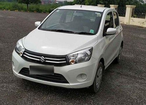 Maruti Suzuki Celerio ZXI 2014 MT for sale in Faridabad