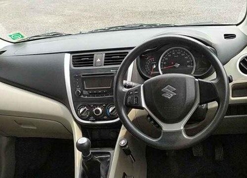 Maruti Suzuki Celerio ZXI 2014 MT for sale in Faridabad