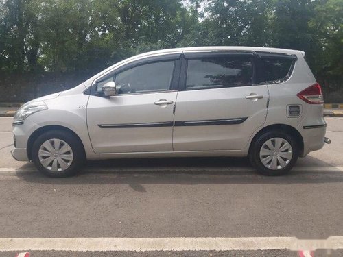 Used 2017 Maruti Suzuki Ertiga VXI AT for sale in Mumbai