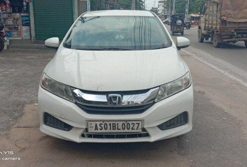 Used Honda City 2014 MT for sale in Guwahati