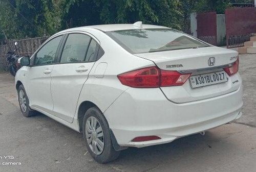 Used Honda City 2014 MT for sale in Guwahati