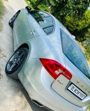 2014 Volvo S60 D4 SUMMUM AT for sale in New Delhi