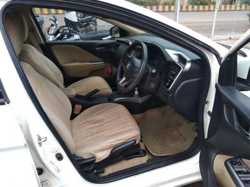 2014 Honda City i-DTEC V MT for sale in Nashik