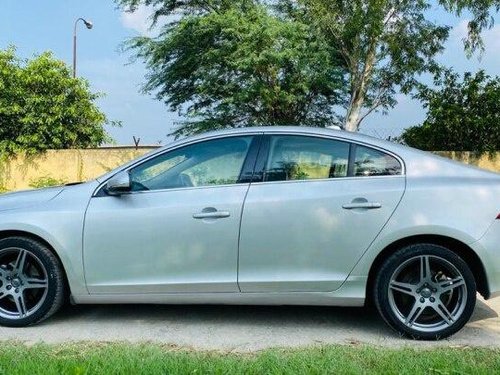 2014 Volvo S60 D4 SUMMUM AT for sale in New Delhi