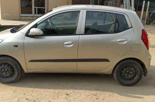 2012 Hyundai i10 Magna MT for sale in Gurgaon