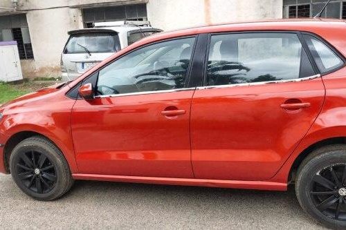 Used 2017 Volkswagen Polo 1.5 TDI Comfortline MT for sale in Bangalore