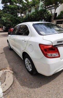 2017 Maruti Suzuki Swift VXI AT for sale in Bangalore