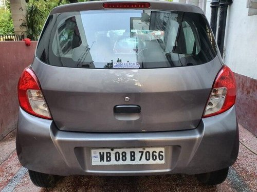 2016 Maruti Suzuki Celerio VXI MT for sale in Kolkata