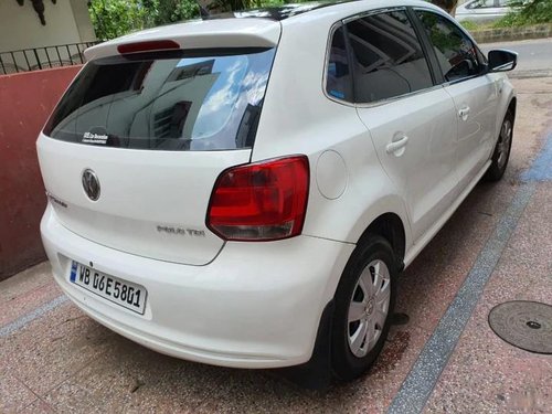 2010 Volkswagen Polo Diesel Comfortline 1.2L MT in Kolkata