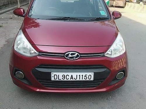 2013 Hyundai Grand i10 1.2 CRDi Magna MT in Noida