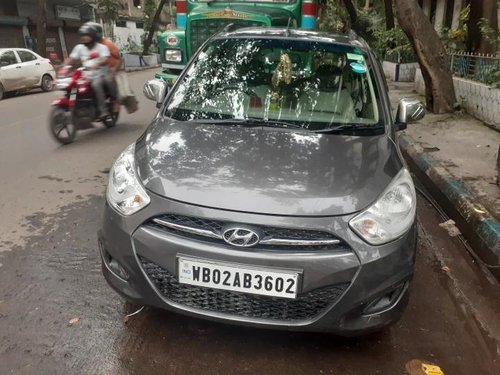 2012 Hyundai i10 Era 1.1 MT for sale in Kolkata