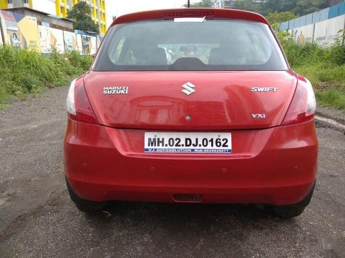 Used Maruti Suzuki Swift VXI 2014 MT for sale in Kochi