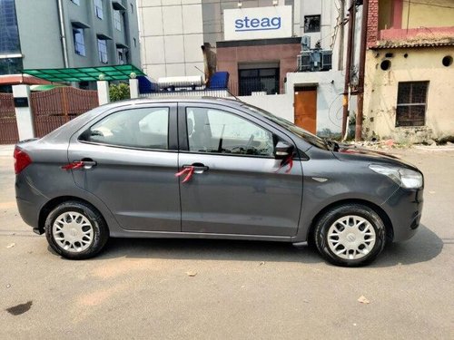 Used 2015 Ford Aspire 1.2 Ti-VCT Trend MT in Noida