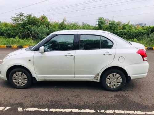 Used 2011 Maruti Suzuki Swift Dzire MT for sale in Mumbai