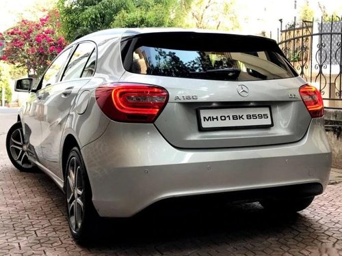 2013 Mercedes-Benz A-Class A180 CDI AT for sale in Pune