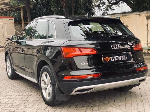 Audi Q5 3.0 TDI Quattro Technology 2018 AT for sale in Kolkata 