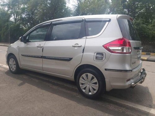 Used 2017 Maruti Suzuki Ertiga VXI AT for sale in Mumbai