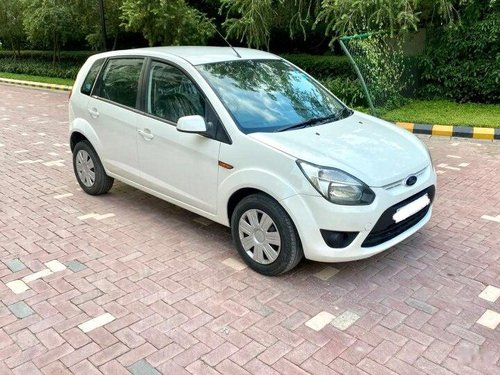 Used 2010 Ford Figo  Petrol LXI MT for sale in New Delhi