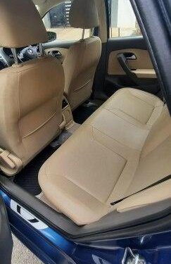 Used 2017 Volkswagen Vento TSI AT for sale in Bangalore