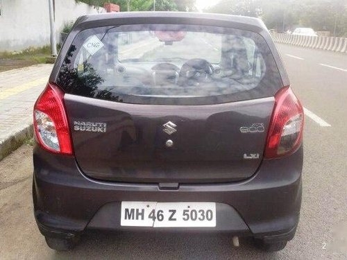 Maruti Alto 800 CNG LXI 2014 MT for sale in Pune