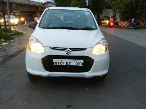 2014 Maruti Suzuki Alto 800 CNG LXI MT for sale in Mumbai