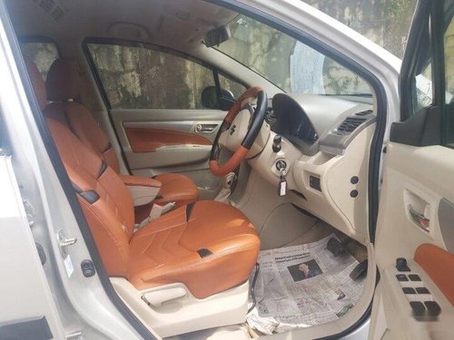 Used 2017 Maruti Suzuki Ertiga VXI AT for sale in Mumbai