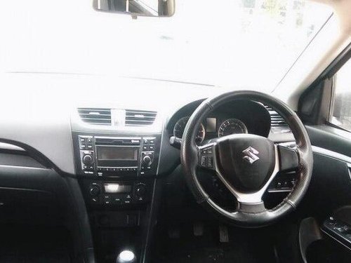 2015 Maruti Suzuki Swift ZXI MT for sale in Noida