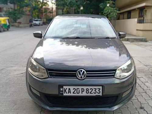 2012 Volkswagen Polo Diesel Highline 1.2L MT for sale in Bangalore