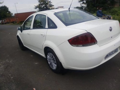 Fiat Linea 2010 MT for sale in Pune