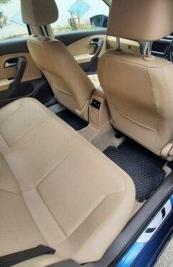 Used 2017 Volkswagen Vento TSI AT for sale in Bangalore