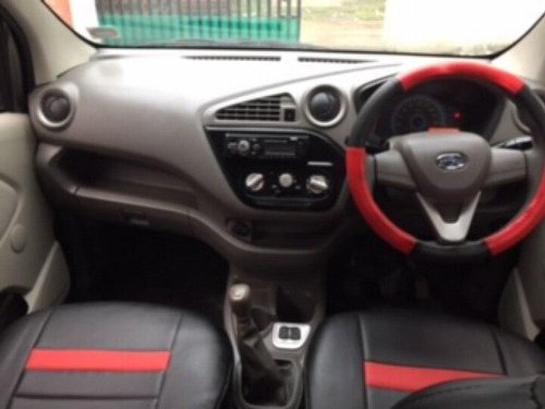 Datsun Redi-GO T 2017 MT for sale in Indore