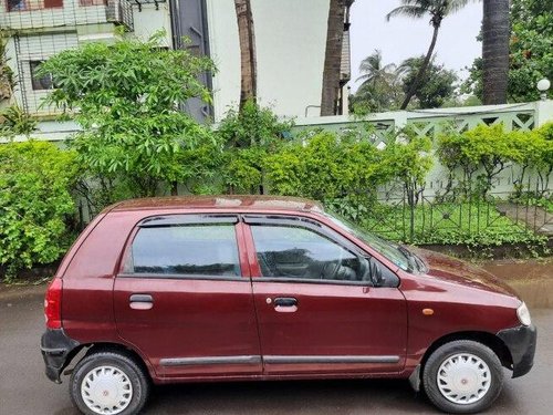 Maruti Alto LXi BSIII 2008 MT for sale in Mumbai