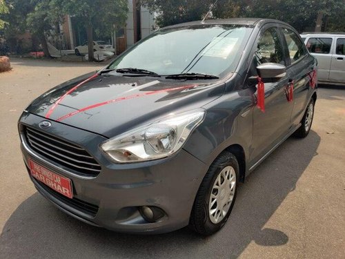 Used 2015 Ford Aspire 1.2 Ti-VCT Trend MT in Noida