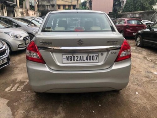 Used 2017 Maruti Suzuki Swift Dzire MT in Kolkata