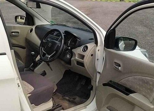 Maruti Suzuki Celerio ZXI 2014 MT for sale in Faridabad