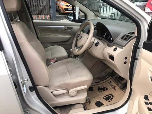 Used 2018 Maruti Suzuki Ertiga ZXI Plus MT for sale in Mumbai