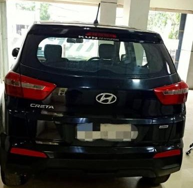 Used 2016 Hyundai Creta 1.4 CRDi S MT in Chennai