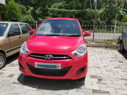 Hyundai i10 Magna 2011 MT for sale in Kottayam