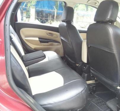 2009 Fiat Linea Emotion MT for sale in Mumbai