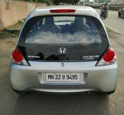 2014 Honda Brio 1.2 VX AT for sale in Pune