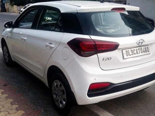 2020 Hyundai Elite i20 MT for sale in New Delhi