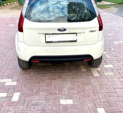 Used 2010 Ford Figo  Petrol LXI MT for sale in New Delhi