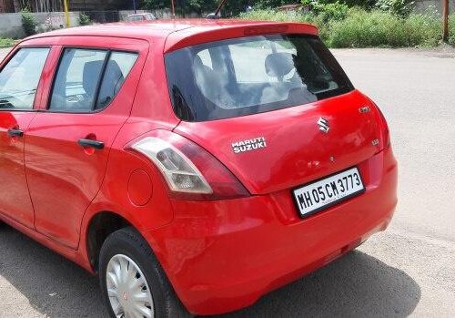 2015 Maruti Suzuki Swift LDI MT for sale in Pune