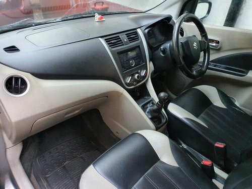 2016 Maruti Suzuki Celerio VXI MT for sale in Kolkata