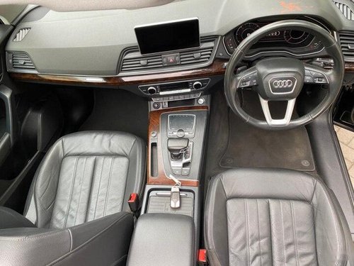 Audi Q5 3.0 TDI Quattro Technology 2018 AT for sale in Kolkata 