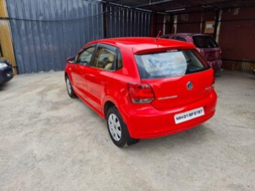 Volkswagen Polo Diesel Comfortline 1.2L 2012 MT for sale in Pune